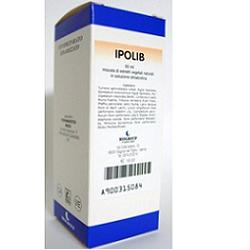 IPOLIB 50 ML SOLUZIONE IDROALCOLICA - Angeli Pharm
