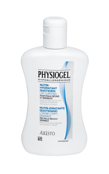 PHYSIOGEL LOZIONE CORPO IDRATANTE 200 ML - Angeli Pharm