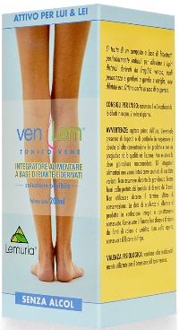 VENLEM 200 ML - Angeli Pharm
