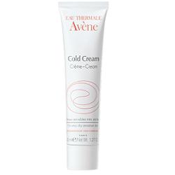 EAU THERMALE AVENE COLD CREAM 100 ML - Angeli Pharm