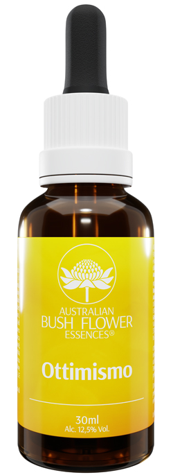 OTTIMISMO ESSENCE AUSTRALIAN 30 ML - Angeli Pharm