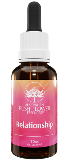 RELATIONSHIP ESSENCE AUSTRALIAN 30 ML - Angeli Pharm