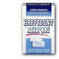 HAPPYDENT WHITE 21 CONFETTI - Angeli Pharm