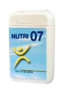 NUTRI 07 60 COMPRESSE - Angeli Pharm