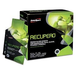 ETHICSPORT RECUPERO 20 BUSTINE - Angeli Pharm