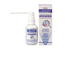CURASEPT SPRAY 30 ML - Angeli Pharm