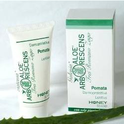 ALOE POMATA DERMOLENITIVA 50 ML - Angeli Pharm