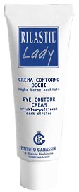RILASTIL PROGRES C/OCCHI 15 ML - Angeli Pharm
