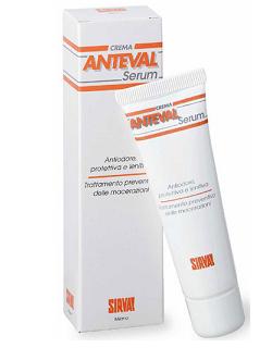 ANTEVAL SERUM 30 ML - Angeli Pharm