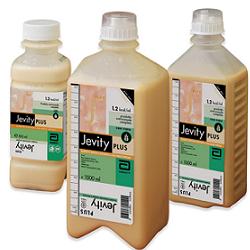 JEVITY PLUS NEUTRO RTH 1 LITRO - Angeli Pharm