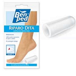 BENPED RIPARO DITA CAPPUCCIO MEDIO 1 PEZZO - Angeli Pharm
