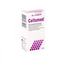 CELLUMED SOLUZIONE OFTALMICA 1 FLACONE 15ML - Angeli Pharm