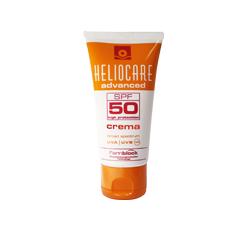 HELIOCARE CREMA FP50 50 ML - Angeli Pharm
