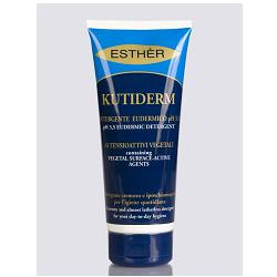 KUTIDERM DETERGENTE 200 ML - Angeli Pharm