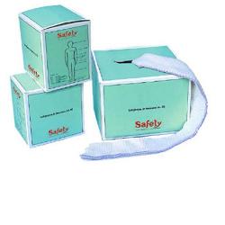 BENDA RETE CALIBRO 3 50MT - Angeli Pharm