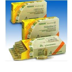 FISIOSOL PL RIBES NE 20F - Angeli Pharm