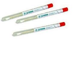 TAMPONE OROFARINGEO CON PROVETTA - Angeli Pharm
