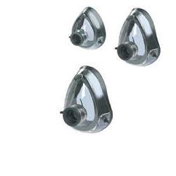 MASCHERA RIANIMAZIONE PALL GR - Angeli Pharm