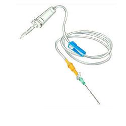 DEFLUSSORE CON AGO - Angeli Pharm