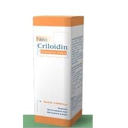 NEO CRILOIDIN SHAMPOO DOLCE 200 ML - Angeli Pharm