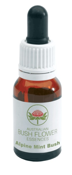 ALPINE MINT AUSTRALIAN GOCCE 15 ML - Angeli Pharm
