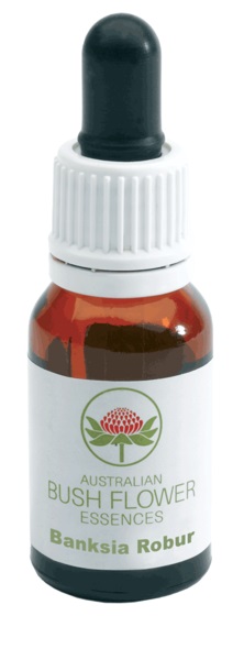 BANKSIA ROBUR GOCCE 15 ML - Angeli Pharm