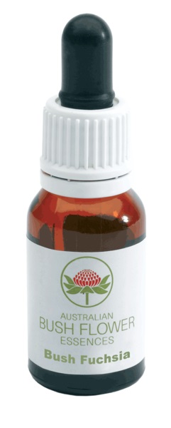 BUSH FUCHSIA GOCCE 15 ML - Angeli Pharm