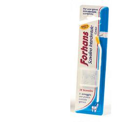 FORHANS SET MAN+10SCOV CONICI - Angeli Pharm