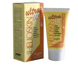 PHARCOS HELIOSKIN ULTRA CREMA SPF 50+ 50 ML - Angeli Pharm