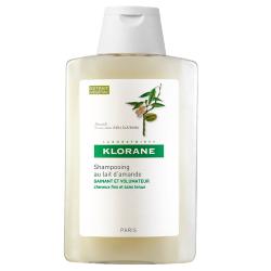 KLORANE SHAMPOO AL LATTE DI MANDORLA 400 ML - Angeli Pharm