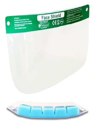VISIERA PARASCHIZZI - Angeli Pharm