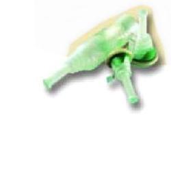 GUAINA IPOALLERGENICA SECURITY + AUTOADESIVE CONVEEN MISURA 30MM 30 PEZZI ARTICOLO 5230 - Angeli Pharm