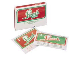 PEUSEK ANTIOD 20G - Angeli Pharm
