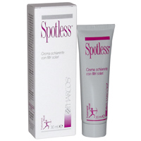 PHARCOS SPOTLESS CREMA SCHIARENTE 30 ML - Angeli Pharm
