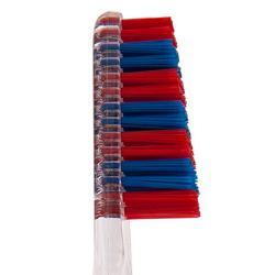 TAUMARIN SPAZZOLINO SCALARE 33 SETOLE DURE - Angeli Pharm