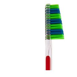 TAUMARIN SPAZZOLINO SCALARE 33 SETOLE MEDIE - Angeli Pharm