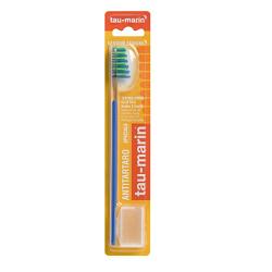 TAUMARIN SPAZZOLINO ANTITARTARO SPECIALE CON SETOLE MEDIE - Angeli Pharm