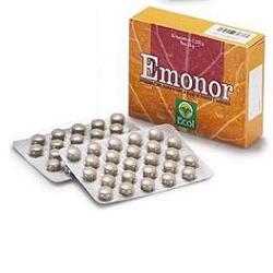 EMONOR 50 TAVOLETTE - Angeli Pharm