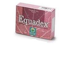 EQUADEX 50 TAVOLETTE 0,44G 753 - Angeli Pharm