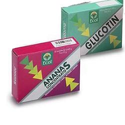 GLUCOTIN 100 TAVOLETTE 726 - Angeli Pharm