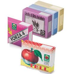 LIEVITO VIVO 100 TAVOLETTE 750 - Angeli Pharm
