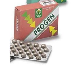 PROGEN 50 TAVOLETTE 0,5 G - Angeli Pharm