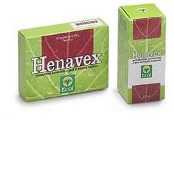NEW HENAVEX 50 TAVOLETTE 0,5 G 733 - Angeli Pharm