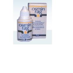 OSMIN RAGADI LOZIONE TRATTAMENTO SENO 25 ML - Angeli Pharm