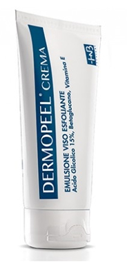 DERMOPEEL CREMA VISO 50 ML - Angeli Pharm