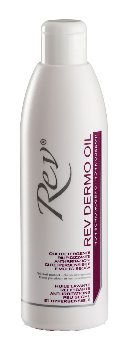REV DERMO-OIL 250 ML - Angeli Pharm