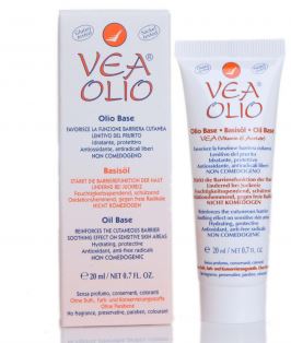 VEA OLIO IDRATANTE PROTETTIVO PELLI SECCHE 20 ML - Angeli Pharm