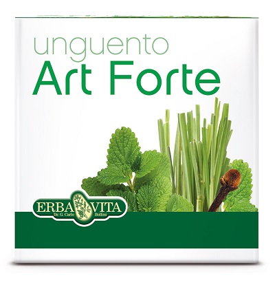 ART FORTE UNGUENTO 50 ML - Angeli Pharm