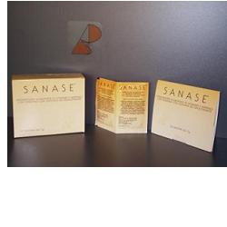 SANASE 20 BUSTINE - Angeli Pharm