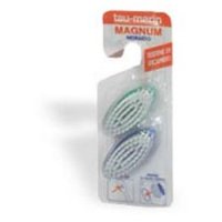 TAUMARIN TESTINA RICAMBIO SETOLE MORBIDE MAGNUM - Angeli Pharm